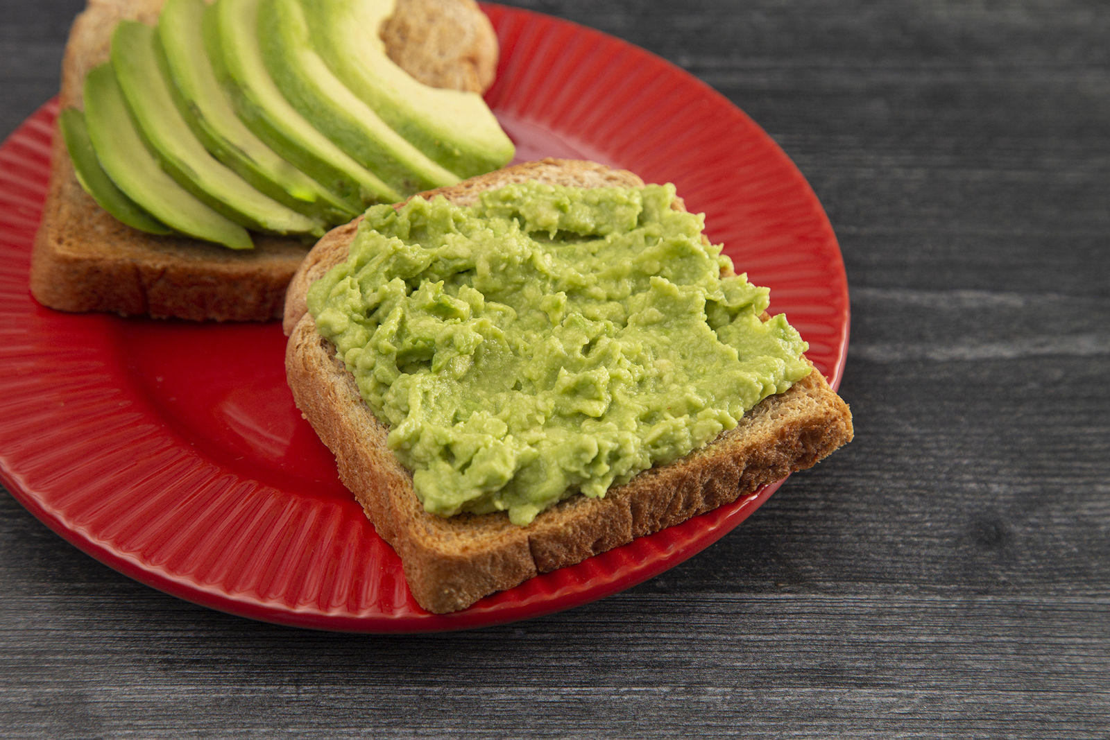 Avocado toast